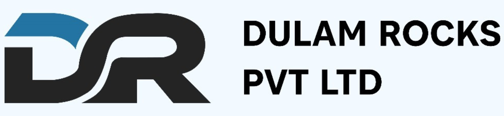 Dulam Rocks Footer Logo