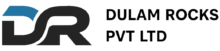 Dulam Rocks Footer Logo